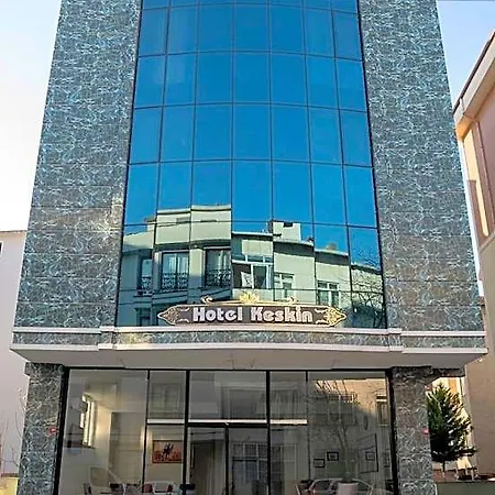 Keskin Kartal Hotel