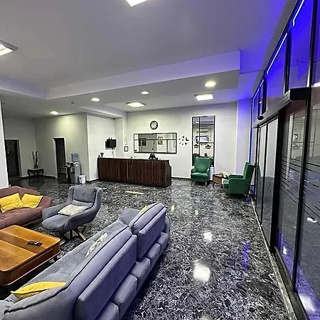 Keskin Kartal Istanbul