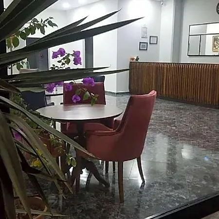 Hotel Keskin Kartal 3*