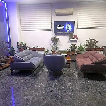 Keskin Kartal Hotel Istanbul