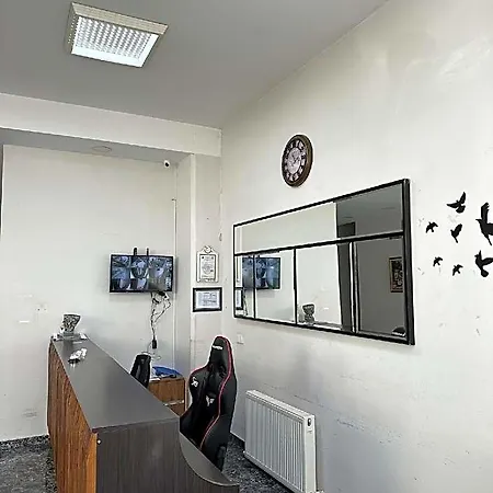 Hotel Keskin Kartal 3*