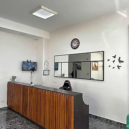 Keskin Kartal Hotel Istanbul
