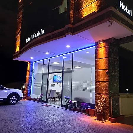Keskin Kartal 3*