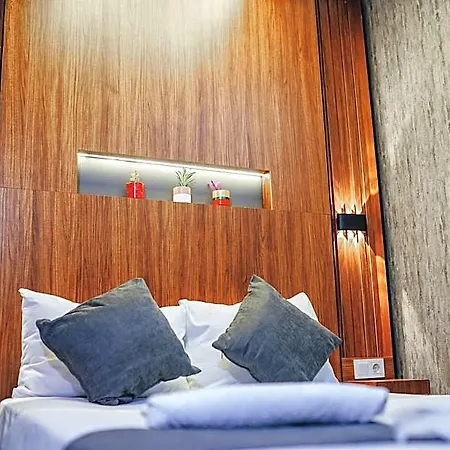 Hotel Keskin Kartal