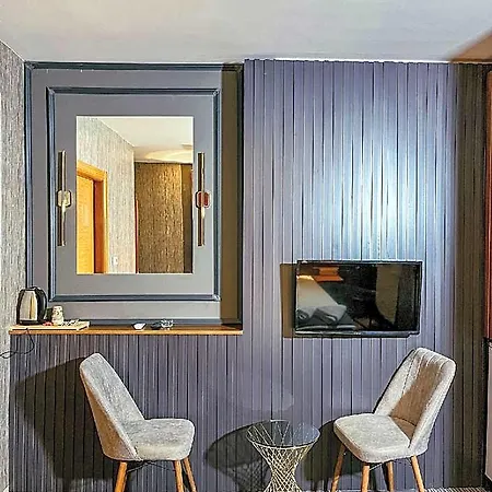 Keskin Kartal Hotel 3*