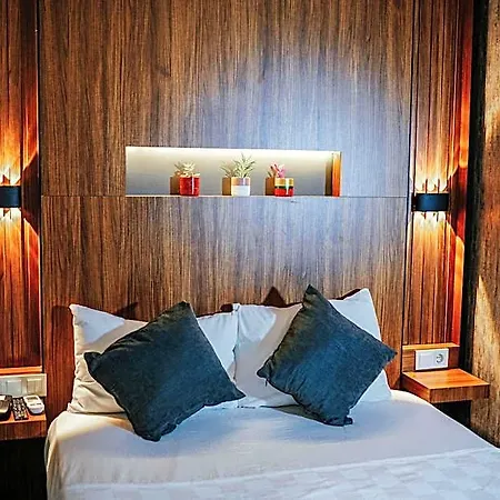 Keskin Kartal 3* Istanbul